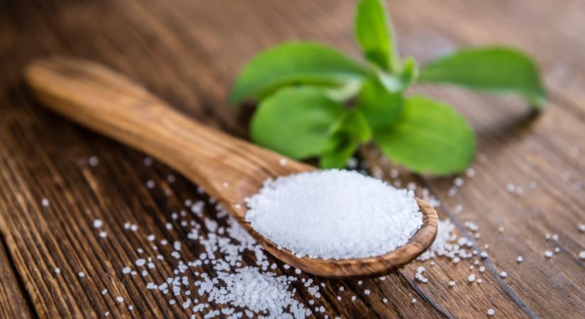 Az édesítőszerek veszélye: öröklődő problémát okozhatnak
