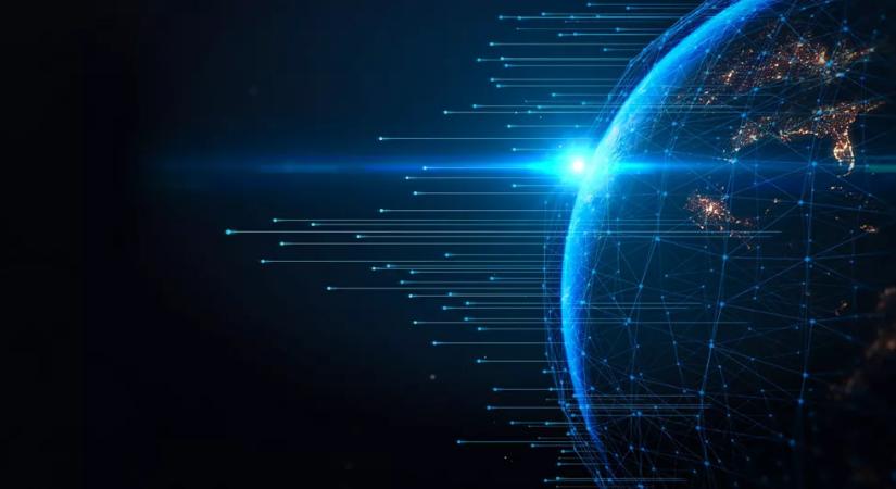 KPMG a Föld napján: a mesterséges intelligenciával mérsékelhető a globális felmelegedés