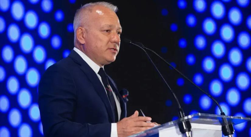 A Szentkirályi-tulaj Balogh Levente is indul a dzsúdószövetség elnöki posztjáért