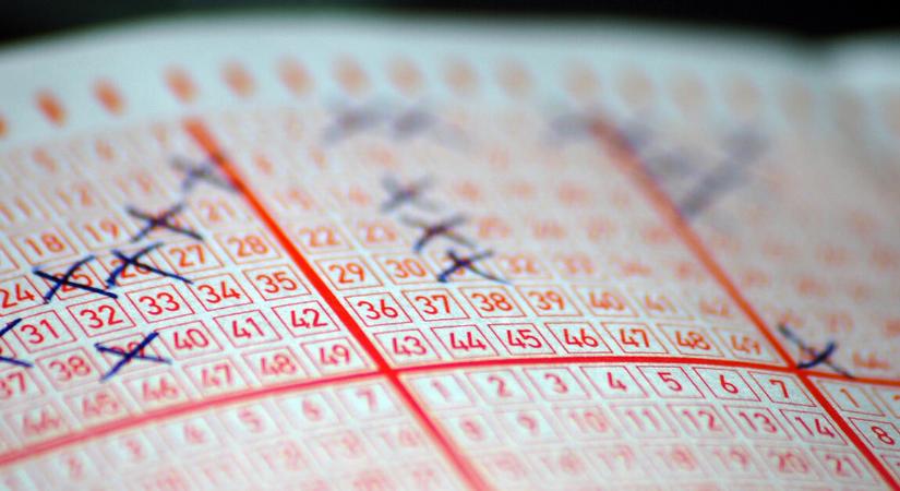 Kivizsgálják a múlt heti lottóeredményeket