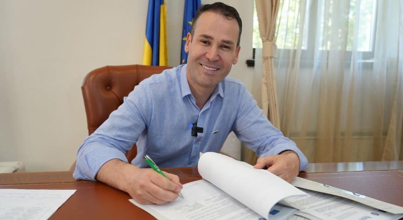 Párttal szemben: Negoiță Bolojan reformjai mellé állt