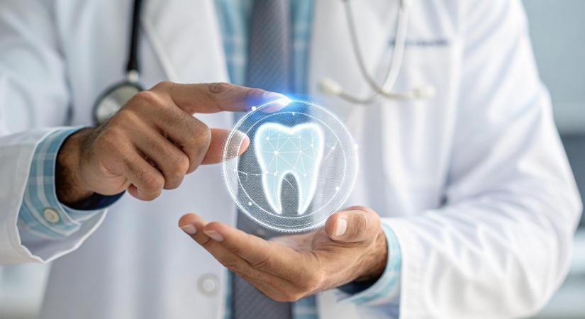 Okosmegoldások a fogászatban