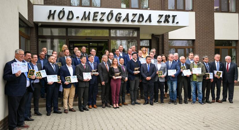 Hamarosan megnyitja kapuit az Alföldi Állattenyésztési és Mezőgazda Napok Szakkiállítás és Vásár!