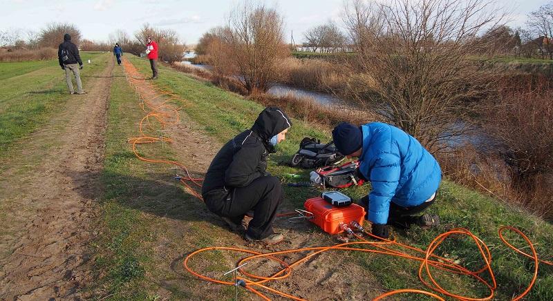 Az SZTE kutatói úttörő megoldást kínálnak a vízhiány enyhítésére a Dél-Alföldön