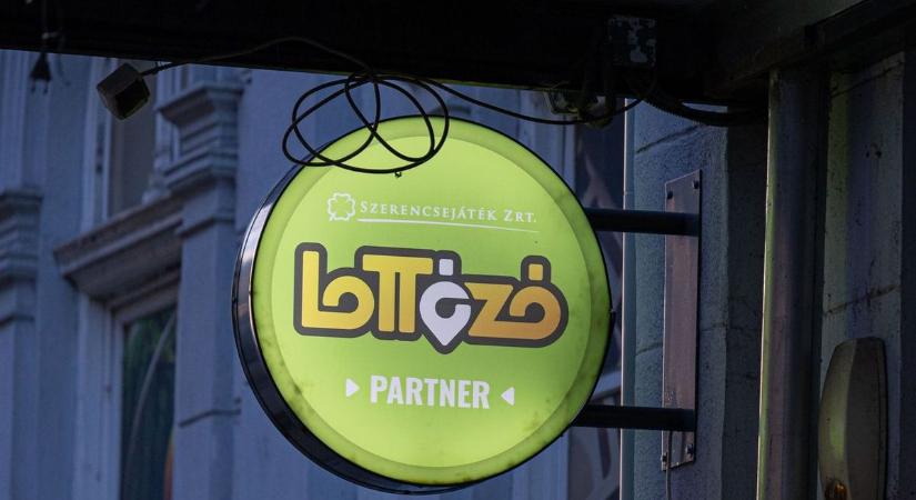 Telitalálatos szelvények: hatósági vizsgálatot kezdeményez a Szerencsejáték Zrt.