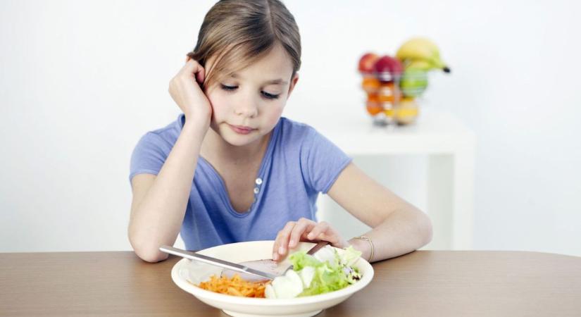Ne hagyjuk, hogy az evés rémálommá váljon! – tippek és tanácsok kisgyerekes szülőknek