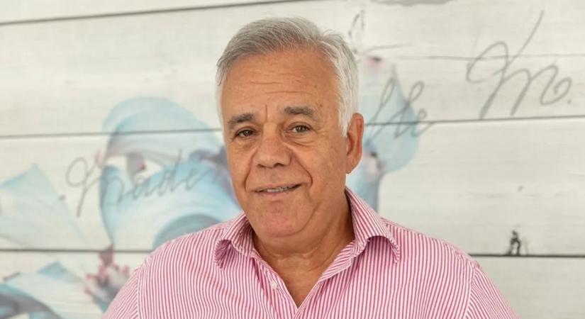 Straub Dezső elképesztő vallomása, így csajozott régen: „A mennyiség fontosabb volt, mint a minőség”