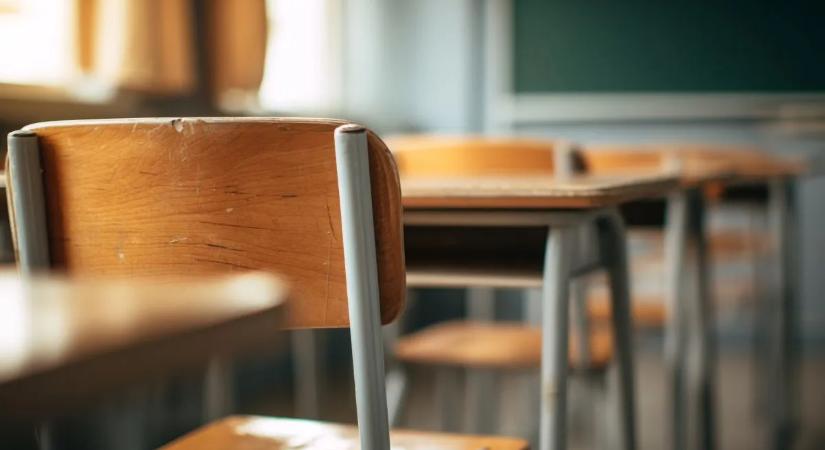 Váratlan iskolai szünetre készülhetnek a szülők májusban