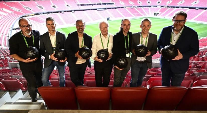 Az NS főszerkesztője az európai sportlapok szervezetének élén