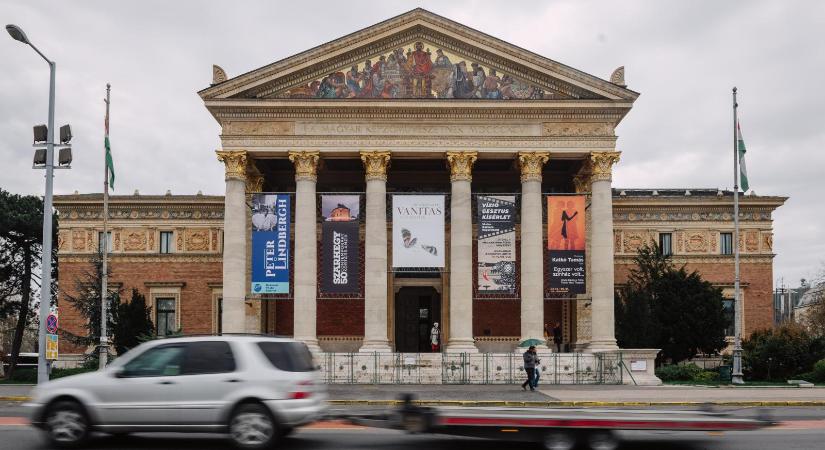 Decentralizációt, önálló Műcsarnokot és művészettörténet-oktatást követelnek