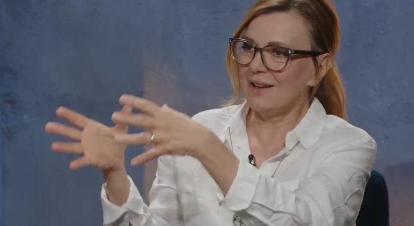 Áruló-gate: Dagad a Borbás Marcsi-ügy