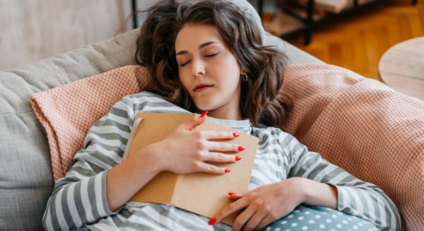 Ezért érzed úgy, hogy „csak telnek a napok” – de nem haladsz semmivel