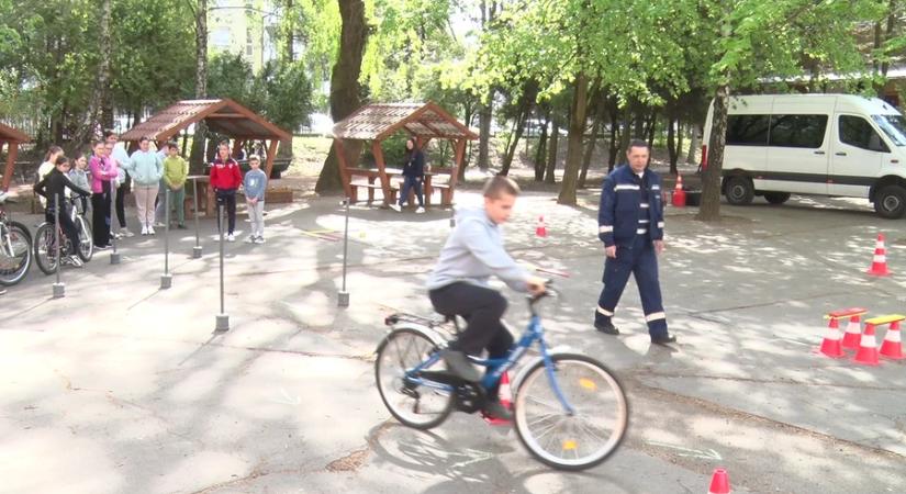 Egészségnap a fenntarthatóság jegyében