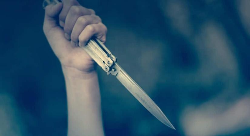 Horror az éjszakában: 17 éves tinédzser végzett egy 84 éves férfival