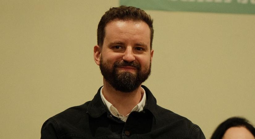 Gulyás Márton magyarázkodik: „Arról, hogy Ruff Bálint a Tisza Pártnak dolgozott volna, nincs és nem is volt tudomásom”