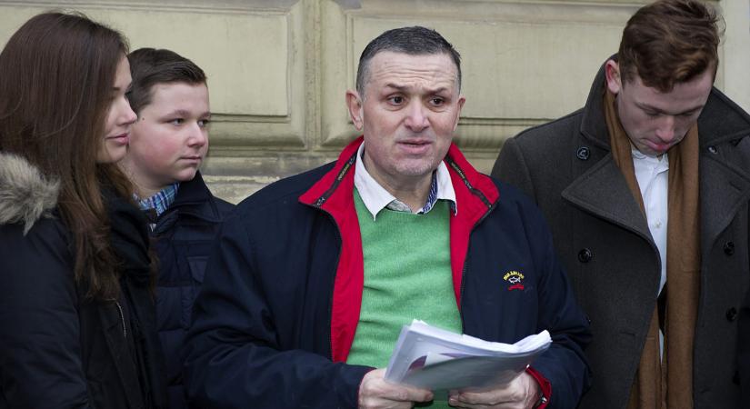 Százmilliós vita robbant ki Lagzi Lajcsi körül: perre mehet az elmaradt pénz miatt