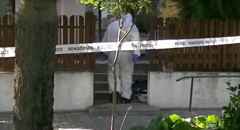 Bár négy éve jogerősen felmentették, perújítási eljárásban 15 év fegyházat kapott a gyilkos