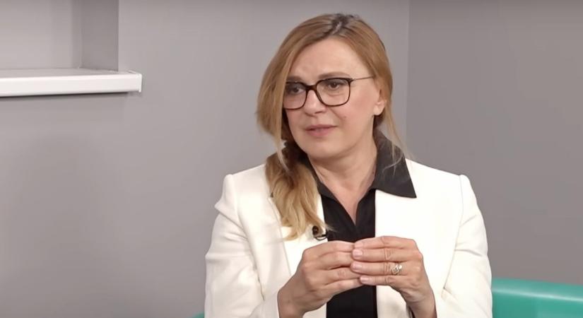 Tűzre dobták az életművét: brutális bosszúhadjárat indult Borbás Marcsi ellen