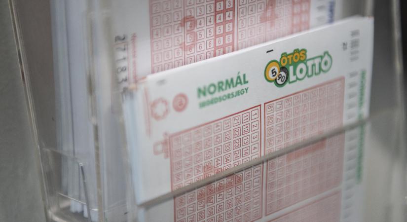 A Szerencsejáték Zrt. maga kezdeményezi a hatósági vizsgálatot