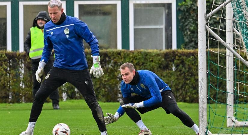 „Nem gondolja komolyan, hogy erre most igennel felelek” – Dibusz szerint nagyon kedvesek voltak hozzá a Nemzeti Sportnál