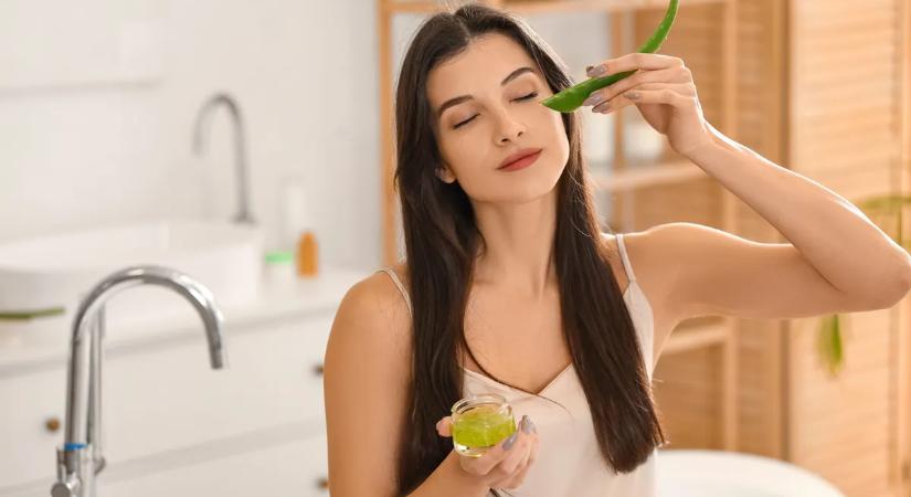 Szépülj okosan: 5 filléres házi bőrfeszesítő, amitől pillanatok alatt megfiatalodik az arcod