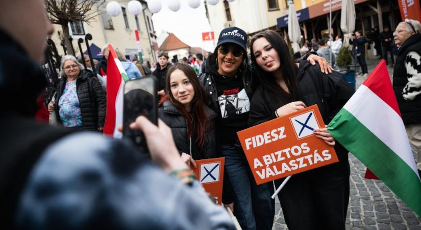 A ciklus végével lejár Tóth Gabi 1,33 milliós szerződése a Fidesz-frakciónál