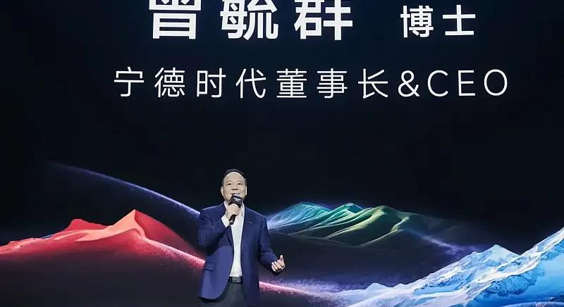 Egyszerre hat új technológia áttöréssel lepte meg a piacot a CATL