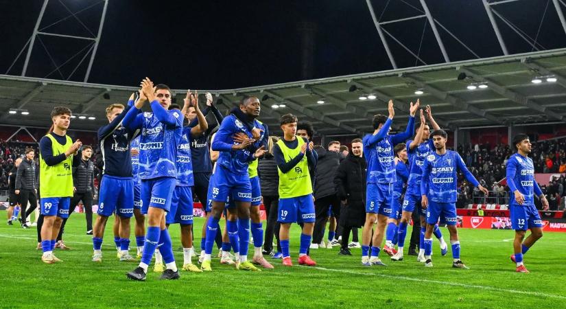 Nem jött be a kispesti trash talk a Magyar Kupa elődöntőjében