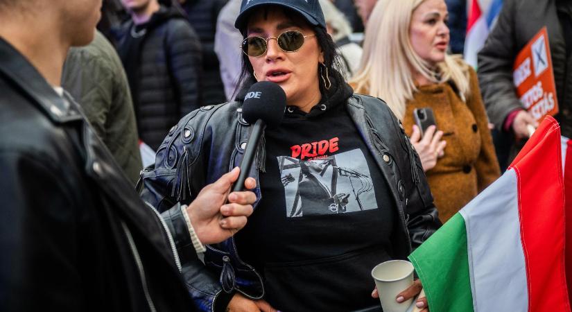 Megszólalt Tóth Gabi a Fidesz-frakciós munkájáról