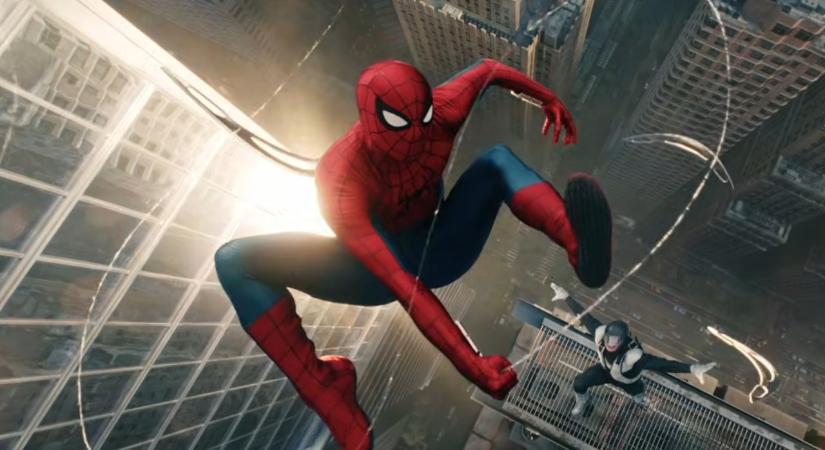 Mark Ruffalo megint elszólta magát, Pókember végre összecsaphat az egyik legjobban várt ellenfelével a Vadonatúj napban