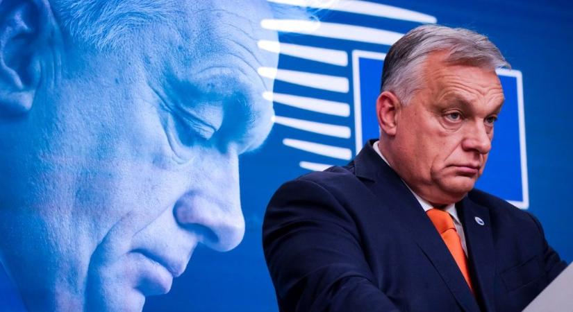 Orbánék hozzájárultak: elhárítja a kormány az akadályt az ukrán EU-hitel elől