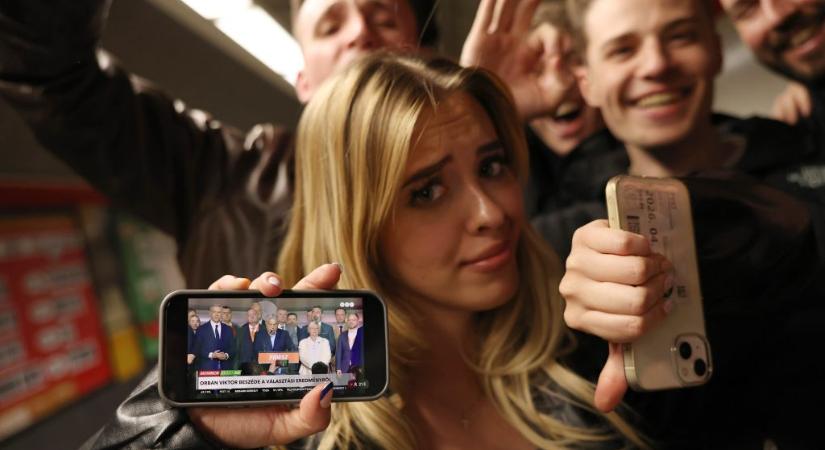 Miklósi Zoltán: Mit mond a rendszer bukása a rendszerről?