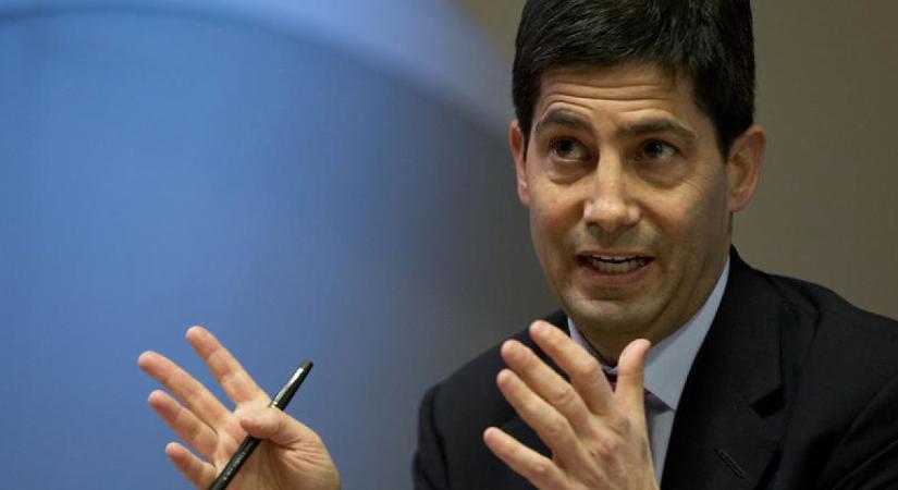 Nem kér Trump bábjátékából – jön az új Fed-elnök, de áldást vagy átkot szór a befektetett pénzére?