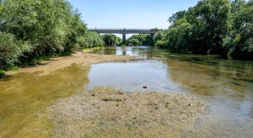 Meglepő okokra bukkantak a kutatók: ezért egyre extrémebbek az aszályok és az árvizek hazánkban