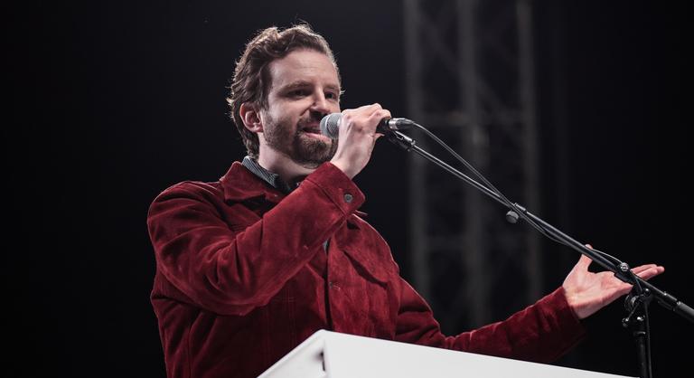 Gulyás Márton reagált Ruff Bálint kinevezésére, a Partizán stábját váratlanul érte Magyar Péter bejelentése