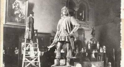 Akik nélkül Budapest biztos másképp festene – Strobl Alajos