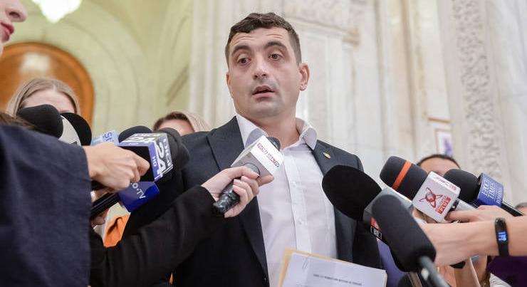 Simion kiborult, mert nem hívták meg a cotroceni-i konzultációkra