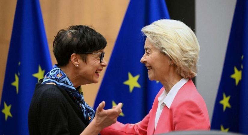 Itt tartunk: Brüsszel kulcsfigurája már nélkülözhetetlen partnernek nevezte Ukrajnát