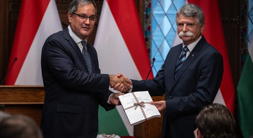 Kiürítették a kasszát: brutális számok jöttek az Orbán-kormány utolsó hónapjairól