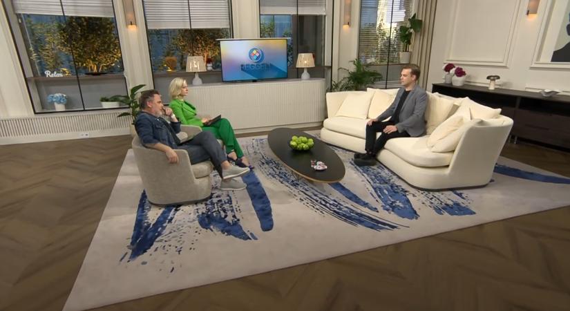 Rendszerváltás vagy csak kormányváltás? – Stumpf András elemzi