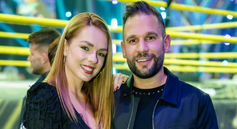 Rácz-Gyuricza Dóra Rácz Jenőről vallott: „Hát, hatalmasat tévedtem”