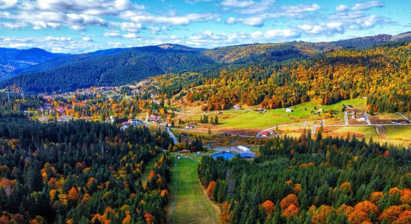 Erdélyi nevezetességekre is várják a szavazatokat Az év úticélja versenyen