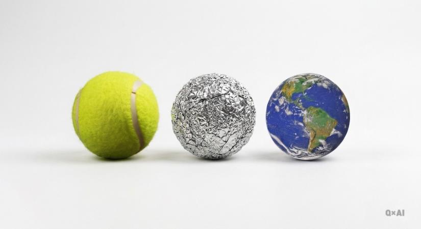 Egy egyszerű házi trükkel mindenki hozzájárulhat a szelektív hulladékgyűjtés valódi sikeréhez