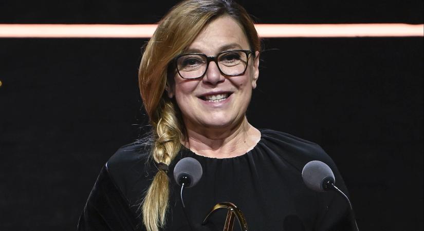 Borbás Marcsi pert indít Kocsis Máté ellen