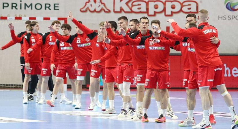 Férfi kézilabda NB I: a bajnokesélyes címvédőhöz utazik a Csurgó