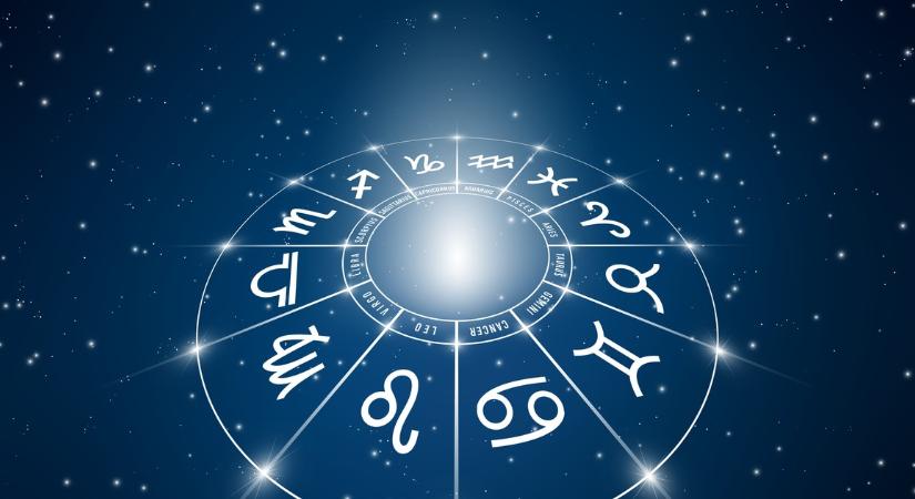 Ma van a szerencsenapjuk: 5 csillagjegy összeteheti a két kezét, a mai felejthetetlen lesz