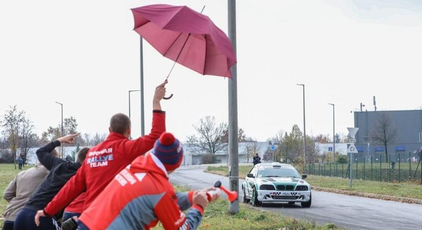Veszprém Szlalom 2026: itt lesz lezárás Veszprémben, forgalmi változásokra kell készülni – mutatjuk!