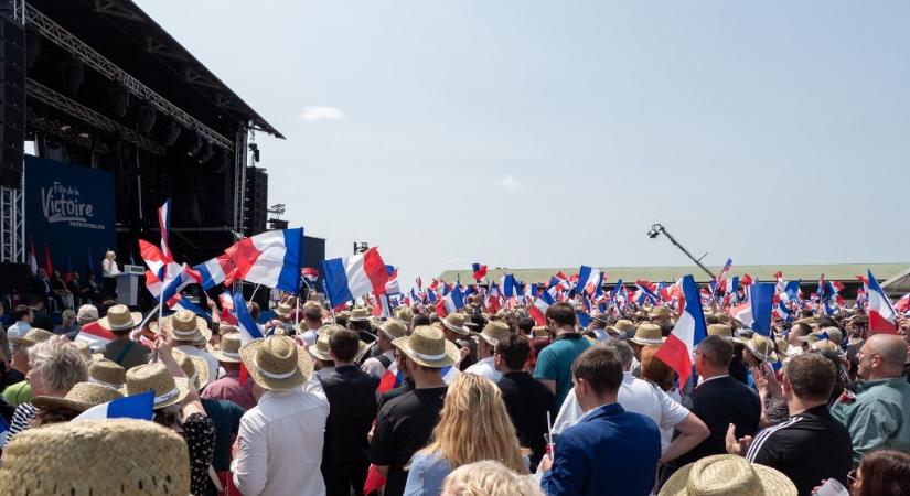 Financial Times-vendégkommentár: Az európai jobboldal elfordul Amerikától