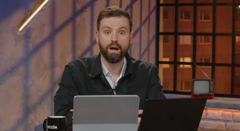 Gulyás Márton a közösségi médiából értesült arról, hogy Ruff Bálint tárgyalt Magyar Péterrel