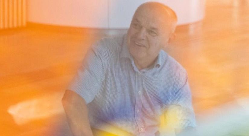 Aki zenéből alkot mozgóképeket – Gyenes Zsolt különleges animációs világa